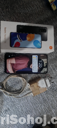 Redmi 11
